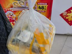 -N多寿司(同曦假日百货店)