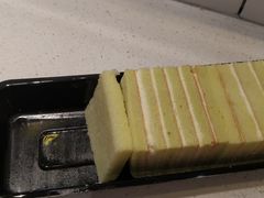 -Bread618面包生日蛋糕(欧亚商都店)