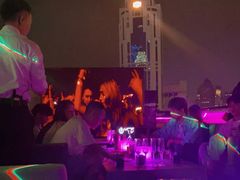 -外滩8号 whisky bar(金延大厦店)