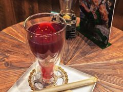 -出走咖啡·面包(宋庄店)
