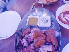 -甲丁坊·德餐·酒吧(五棵松华熙店)