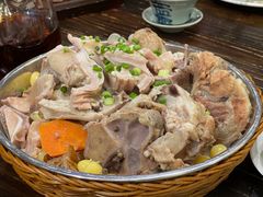 -猪肉婆私房菜(容桂总店)