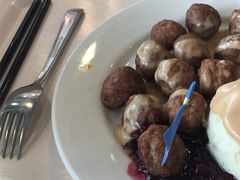 -宜家·瑞典风味餐厅(无锡店)