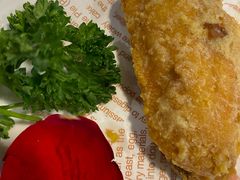 -新白鹿餐厅(百联中环店)