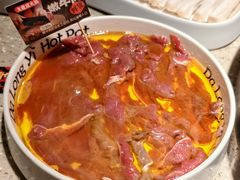 -大龙燚火锅(太古里店)