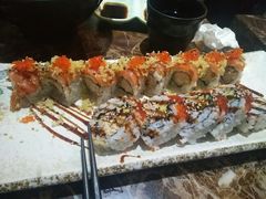 -米彩料理(西丽店)