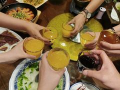 -孙府大院(步行街店)