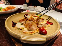 -东富酒家(龙湖西溪天街店)
