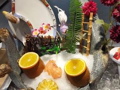粤式打边炉-鲤鱼门渔人码头自助餐厅