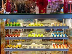 -威珀斯酒店·珀萃美食餐厅 | 海鲜刺身·现烤生蚝·特色烤肉