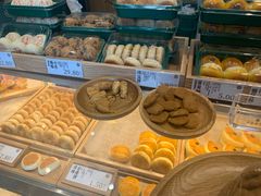 -泸溪河桃酥(鄞州高新宝龙店)