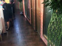 -上岛咖啡(华源四里店)