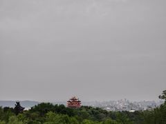-吴山景区