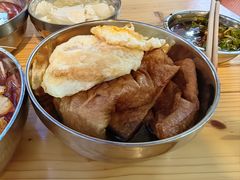 -金牌罗记肠旺面(蔡家街店)
