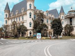 -恒大世纪梦幻城