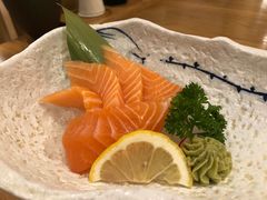 -小句号·精致料理(江南环球港店)