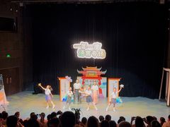 -西安小天鹅艺术团(曲江Alice店)