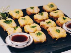 -宝丽轩中餐厅BAOLIXUAN