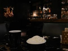 吐司拿铁-大酉·M Coffee(北京美术馆店)