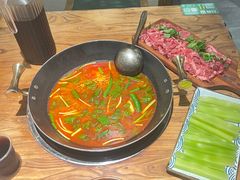 -贵厨酸汤牛肉(汇金星力城店)