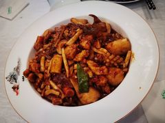 -北纬39度天津宴(黑牛城道店)