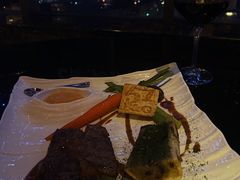 -西安皇冠假日酒店·B&G51餐厅