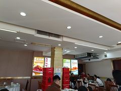 -同发号饭庄(复兴路店)