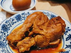 -陳香貴·蘭州牛肉面(月星环球港店)