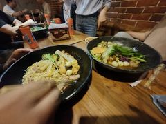 -万记麻辣烫国展总店