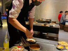 -夜食白市Yespicy·烧烤啤酒宵夜(番禺四海城店)