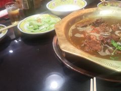 -芦月轩羊蝎子(劲松店)