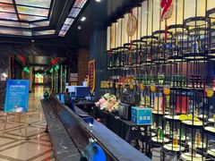 -酷秀KTV(阳泉滨河店)
