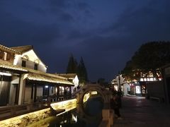 -东湖景区