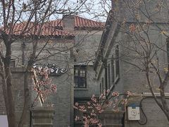 -天津五大道文化旅游区