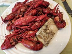 -万达瑞华酒店美食汇自助餐厅(楚河汉街店)