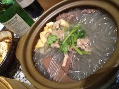 -南京大牌档(凯德大峡谷店)