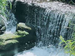 -北京水岸山吧度假村(雁栖镇店)