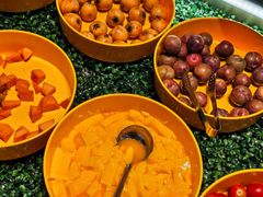 -大橘元自助回转火锅(天河新天地店)