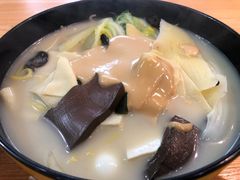 -小谷姐姐麻辣拌·麻辣烫(潞河店)