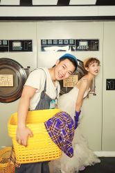 -帆拉斐婚纱摄影(春熙店)