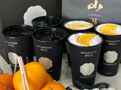 -仙雨林·奶茶鲜果茶(书院巷店)