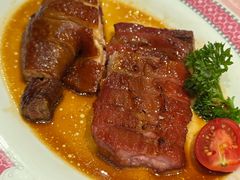-囍凤楼·粤菜·点心·火锅(温特莱店)