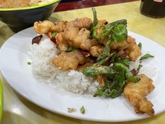 -张记汤馆(嫩江路店)
