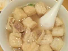 -鼎泰丰(当代商城店)