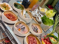 -海底捞火锅(天一广场亚细亚店)