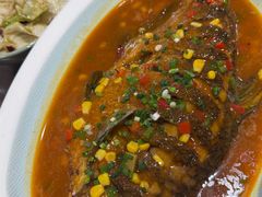 -食藕·武昌鱼(古德寺店)