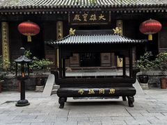 -罔极寺