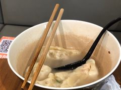 -谭师爷龙抄手(白下路店)