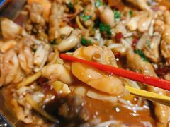 -胖哥俩肉蟹煲(湖滨银泰in77店)