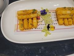-山水雅居·江南雅宴(运河公园店)